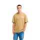 тениска,мъжки,тениски,дамски,тениски,quiksilver,deep,house,short,sleeve,t,shirt,yellow,(kelp)