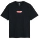 тениска,мъжки,тениски,дамски,тениски,quiksilver,disk,short,sleeve,t,shirt,black,(black)