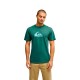 тениска,мъжки,тениски,дамски,тениски,quiksilver,evo,comp,logo,short,sleeve,t,shirt,green,(forest)