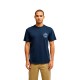 тениска,мъжки,тениски,дамски,тениски,quiksilver,evo,duality,short,sleeve,t,shirt,blue,(dark,navy)