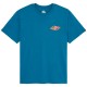 тениска,мъжки,тениски,дамски,тениски,quiksilver,evo,hammer,short,sleeve,t,shirt,blue,(blue,coral)