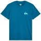 тениска,мъжки,тениски,дамски,тениски,quiksilver,evo,mini,logo,short,sleeve,t,shirt,blue,(blue,coral)