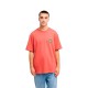 тениска,мъжки,тениски,дамски,тениски,quiksilver,flow,short,sleeve,t,shirt,red,(mineral,red)