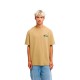 тениска,мъжки,тениски,дамски,тениски,quiksilver,harbor,short,sleeve,t,shirt,brown,(kelp)