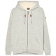 блуза,мъжки,пуловери,quiksilver,keller,full,zip,sweatshirt,grey,(light,grey,heather)