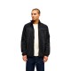 блуза,мъжки,пуловери,quiksilver,keller,outdoor,full,zip,sweatshirt,black,(black,heather)