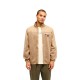 блуза,мъжки,пуловери,quiksilver,keller,outdoor,full,zip,sweatshirt,beige,(kelp,heather)