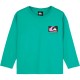 блуза,детски,блузи,quiksilver,kingpin,sweatshirt,green,(deep,green)