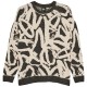 блуза,мъжки,пуловери,дамски,пуловери,quiksilver,liam,jacquard,sweater,green,(bone,white,qs,spray,can,64)