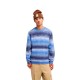 блуза,мъжки,пуловери,дамски,пуловери,quiksilver,lima,hairy,sweater,blue,(dark,denim,gradient)