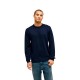 блуза,мъжки,пуловери,дамски,пуловери,quiksilver,marin,salt,water,sweater,blue,(dark,navy)