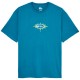 тениска,мъжки,тениски,дамски,тениски,quiksilver,metal,vision,short,sleeve,t,shirt,blue,(blue,coral)