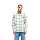 риза,с,дълъг,ръкав,дамски,ризи,мъжки,ризи,quiksilver,motherfly,plaid,long,sleeve,shirt,green,(iceberg,green,motherfly)