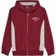 блуза,детски,блузи,quiksilver,no,teacher,hd,z,full,zip,sweatshirt,red,(oxblood,red)