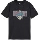 тениска,мъжки,тениски,дамски,тениски,quiksilver,paradise,point,short,sleeve,t,shirt,black,(black)