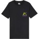 тениска,мъжки,тениски,дамски,тениски,quiksilver,peak,short,sleeve,t,shirt,black,(black)