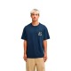 тениска,мъжки,тениски,дамски,тениски,quiksilver,peak,short,sleeve,t,shirt,blue,(dark,navy)