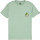 тениска,мъжки,тениски,дамски,тениски,quiksilver,peak,short,sleeve,t,shirt,green,(iceberg,green)
