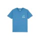 тениска,мъжки,тениски,дамски,тениски,quiksilver,peak,short,sleeve,t,shirt,blue,(quiet,harbor)