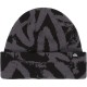 шапка,всички,шапки,quiksilver,performer,heavy,beanie,black,grey,(black)