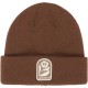 шапка,всички,шапки,quiksilver,performer,heavy,beanie,brown,(pine,bark)