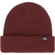 юношеска,шапка,всички,шапки,quiksilver,performer,junior,beanie,red,(oxblood,red)