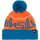 юношеска,шапка,всички,шапки,quiksilver,performer,summi,junior,beanie,orange,(vermillon)