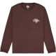 блуза,детски,блузи,quiksilver,qs,earth,sweatshirt,brown,(java)
