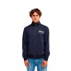 блуза,мъжки,пуловери,quiksilver,quik,zip,no,hood,full,zip,sweatshirt,blue,(dark,navy)