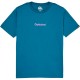 тениска,мъжки,тениски,дамски,тениски,quiksilver,rays,short,sleeve,t,shirt,blue,(blue,coral)