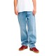 дънки,мъжки,панталони,дамски,панталони,quiksilver,relax,jeans,blue,(double,stone,used)