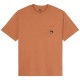 тениска,мъжки,тениски,дамски,тениски,quiksilver,salt,water,pocket,short,sleeve,t,shirt,brown,(rawhide)