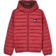 яке,мъжки,якета,дамски,якета,и,палта,quiksilver,scaly,padded,jacket,red,(oxblood,red)