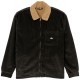 яке,мъжки,якета,дамски,якета,и,палта,quiksilver,sherpa,jacket,black,(tarmac)