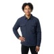риза,с,дълъг,ръкав,дамски,ризи,мъжки,ризи,quiksilver,sherpa,solid,long,sleeve,shirt,blue,(dark,navy)