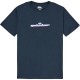 тениска,мъжки,тениски,дамски,тениски,quiksilver,slacker,short,sleeve,t,shirt,blue,(dark,navy)