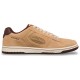 маратонки,мъжки,маратонки,дамски,маратонки,quiksilver,slam,suede,trainers,brown,(kelp)