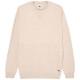 блуза,мъжки,пуловери,quiksilver,slow,song,neppy,sweatshirt,beige,(peyote)