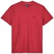 тениска,мъжки,тениски,дамски,тениски,quiksilver,slub,roundneck,short,sleeve,t,shirt,red,(oxblood,red)