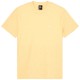 тениска,мъжки,тениски,дамски,тениски,quiksilver,slub,roundneck,short,sleeve,t,shirt,yellow,(straw)