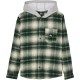 карирана,риза,дамски,ризи,мъжки,ризи,quiksilver,timetable,long,sleeve,shirt,green,(foresttimetablebushing,check)