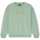блуза,детски,блузи,quiksilver,true,crew,sweatshirt,green,(iceberg,green)