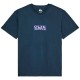 тениска,мъжки,тениски,дамски,тениски,quiksilver,true,short,sleeve,t,shirt,blue,(dark,navy)