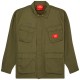 яке,мъжки,якета,дамски,якета,и,палта,quiksilver,uprising,jacket,green,(grape,leaf)