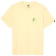 тениска,мъжки,тениски,дамски,тениски,quiksilver,vibes,short,sleeve,t,shirt,yellow,(straw)