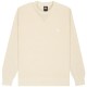 блуза,мъжки,пуловери,дамски,пуловери,quiksilver,waffle,sweater,beige,(bone,white)