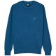 блуза,мъжки,пуловери,дамски,пуловери,quiksilver,waffle,sweater,blue,(dark,denim)