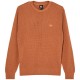 блуза,мъжки,пуловери,дамски,пуловери,quiksilver,waffle,sweater,brown,(rawhide)