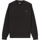 блуза,мъжки,пуловери,дамски,пуловери,quiksilver,waffle,sweater,black,(tarmac)