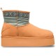 обувки,дамски,боти,мъжки,боти,roxy,asevak,boots,brown,(natural)